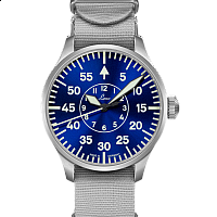 Laco Flieger Aachen 42 Blaue Stunde