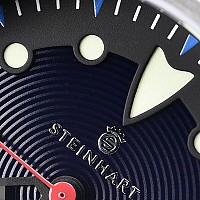 Steinhart White Shark