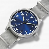 Laco Flieger Augsburg 39 Blaue Stunde