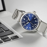 Laco Flieger Augsburg 39 Blaue Stunde