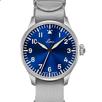 Laco Flieger Augsburg 39 Blaue Stunde