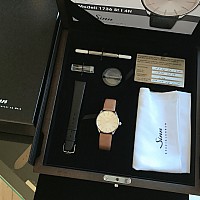 Sinn 1736 St I 4N KOMISE 420180017