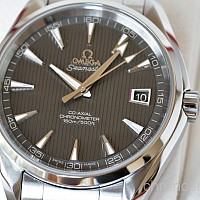 Omega Seamaster Aqua Terra BAZAR 420150006