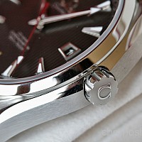 Omega Seamaster Aqua Terra BAZAR 420150006