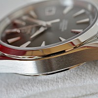 Omega Seamaster Aqua Terra BAZAR 420150006