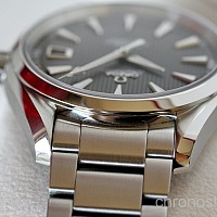 Omega Seamaster Aqua Terra BAZAR 420150006