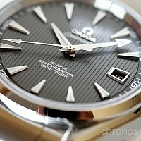 Omega Seamaster Aqua Terra BAZAR 420150006