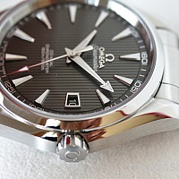 Omega Seamaster Aqua Terra BAZAR 420150006