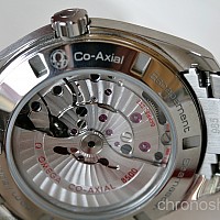 Omega Seamaster Aqua Terra BAZAR 420150006