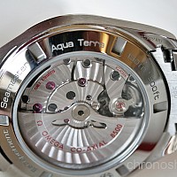 Omega Seamaster Aqua Terra BAZAR 420150006