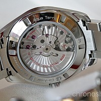 Omega Seamaster Aqua Terra BAZAR 420150006