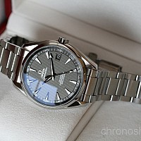 Omega Seamaster Aqua Terra BAZAR 420150006