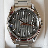 Omega Seamaster Aqua Terra BAZAR 420150006