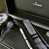 Sinn U1000 B (EZM 6)