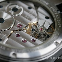 Steinhart Nav B-Uhr 47 Handaufzug BAZAR 420150008