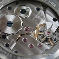 Steinhart Nav B-Uhr 47 Handaufzug BAZAR 420150008