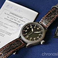 Steinhart Nav B-Uhr 47 Vintage Titan A-Muster BAZAR 20150515