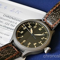 Steinhart Nav B-Uhr 47 Vintage Titan A-Muster BAZAR 20150515