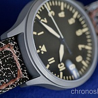 Steinhart Nav B-Uhr 47 Vintage Titan A-Muster BAZAR 20150515