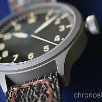 Steinhart Nav B-Uhr 47 Vintage Titan A-Muster BAZAR 20150515