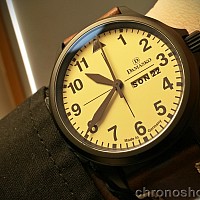 Damasko DA20 Black