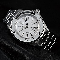 Steinhart OCEAN Two Premium White