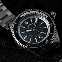 Steinhart OCEAN Two Premium Black