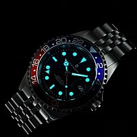 Steinhart Ocean One GMT BLUE-RED.2