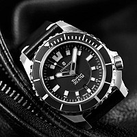 Steinhart TRITON 30 ATM Black