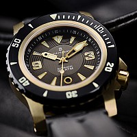 Steinhart TRITON 30 ATM Bronze Last Edition