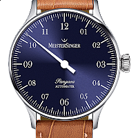 MeisterSinger Pangaea PM908 KOMISE 420180023