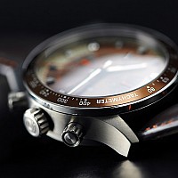 Steinhart Racetimer braun