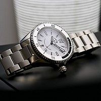 Steinhart OCEAN Two White