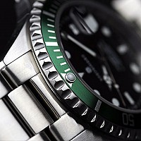 Steinhart OCEAN ONE GREEN