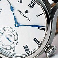 Steinhart MARINE CHRONOMETER II roman