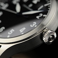 Steinhart Nav B-Uhr 47 Automatik A-Muster