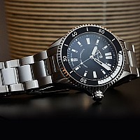 Steinhart OCEAN Two Black