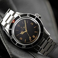 Steinhart Ocean One Vintage