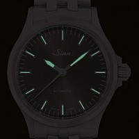 Sinn 556 I M