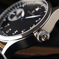 Steinhart Nav B-Uhr 44 ST1 Premium