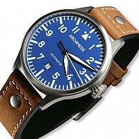 Archimede Pilot 42 D BL