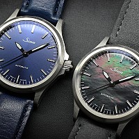 Sinn 556 I Perlmutt S