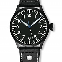 Archimede Pilot 39H PVD