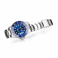 Steinhart OCEAN One Premium Blue