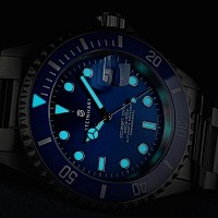 Steinhart OCEAN One Premium Blue