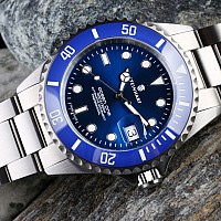 Steinhart OCEAN One Premium Blue