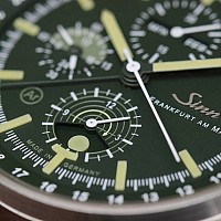 Sinn 3006 Jagduhr