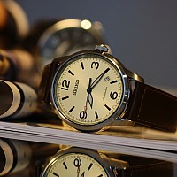 Seiko SRPB03J1 BAZAR