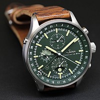 Sinn 3006 Jagduhr