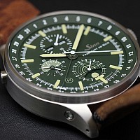 Sinn 3006 Jagduhr